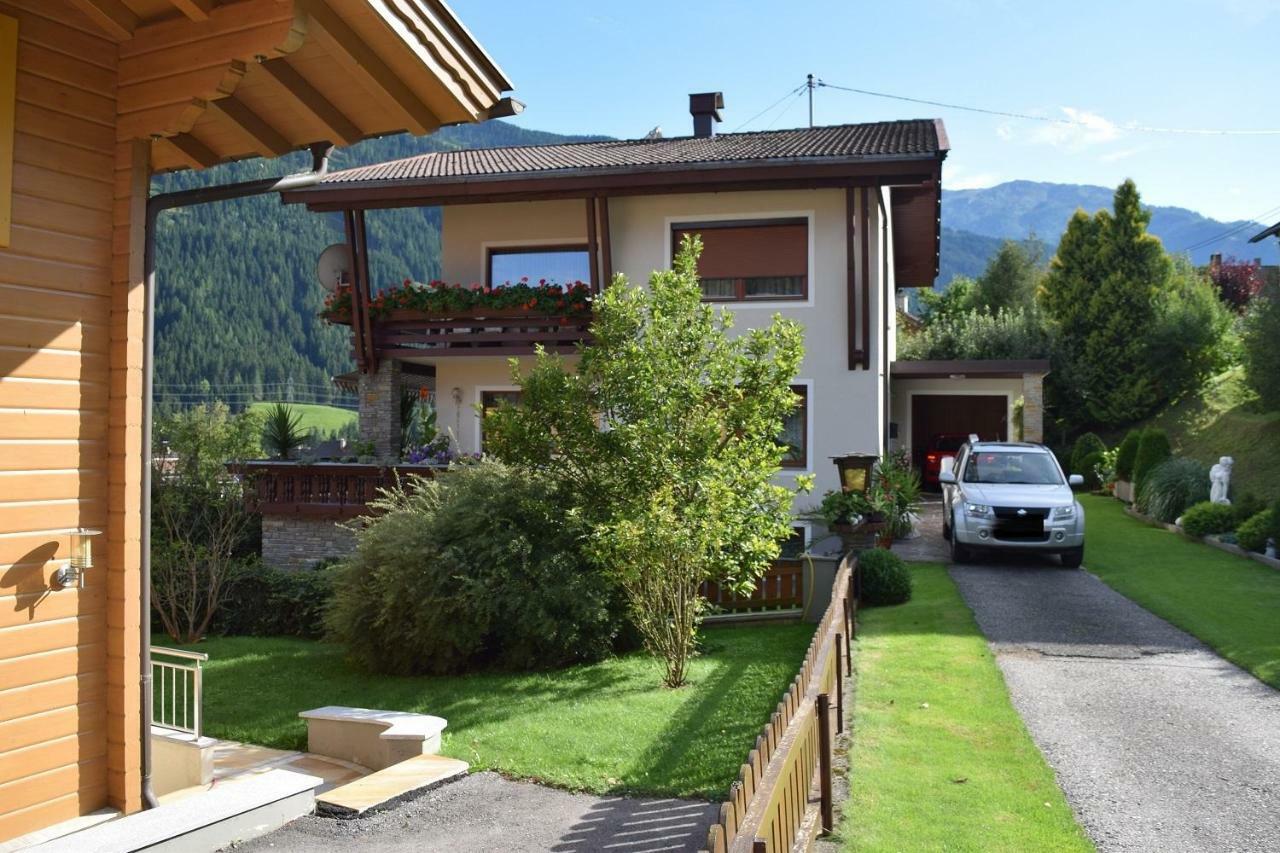Ferienwohnung Hofer Rangersdorf Kültér fotó