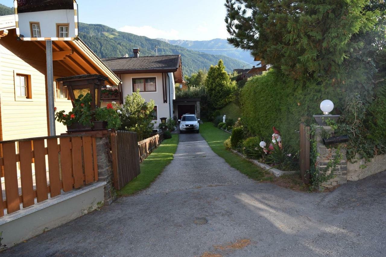 Ferienwohnung Hofer Rangersdorf Kültér fotó
