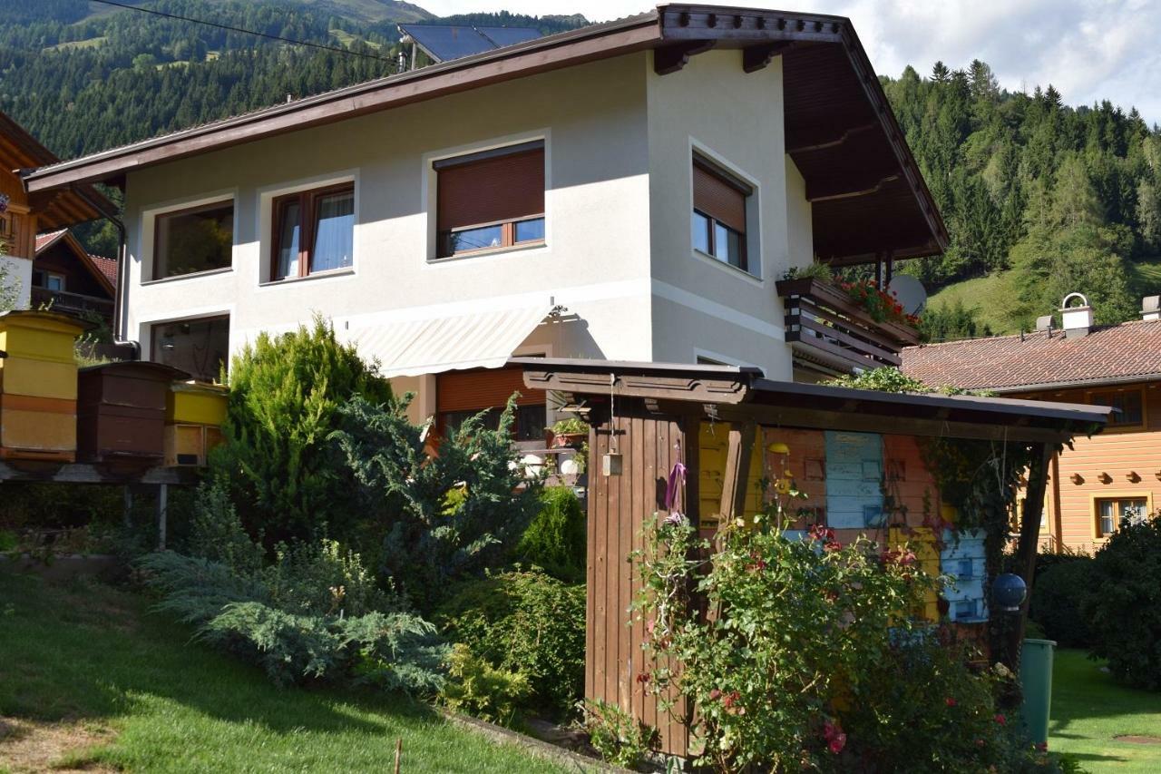 Ferienwohnung Hofer Rangersdorf Kültér fotó