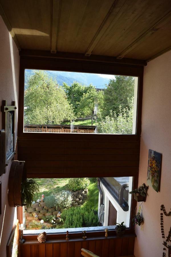 Ferienwohnung Hofer Rangersdorf Kültér fotó