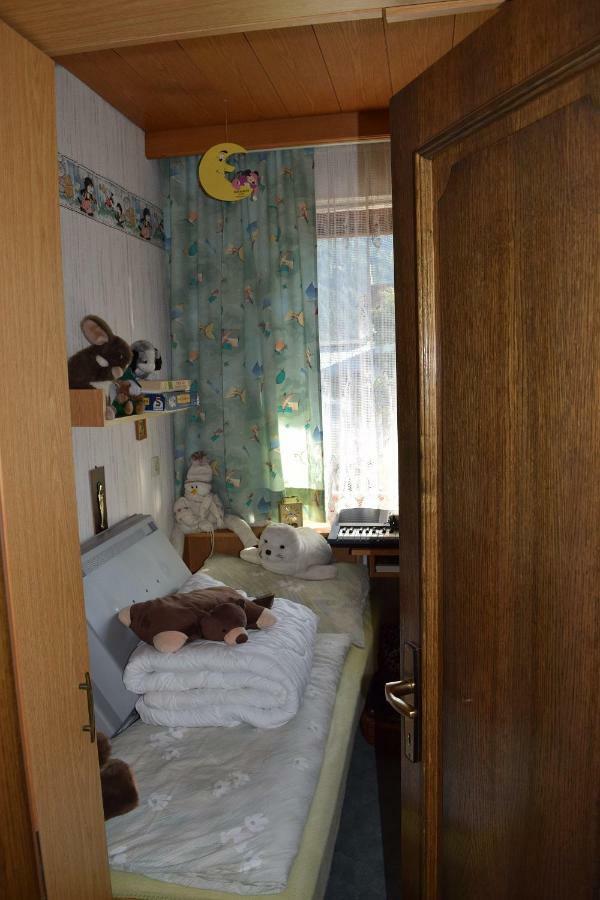 Ferienwohnung Hofer Rangersdorf Kültér fotó