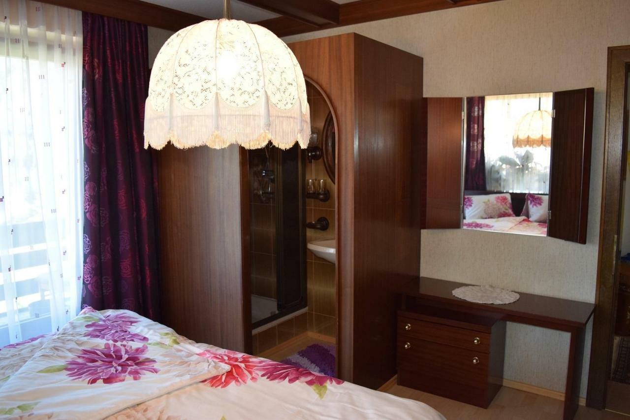 Ferienwohnung Hofer Rangersdorf Kültér fotó