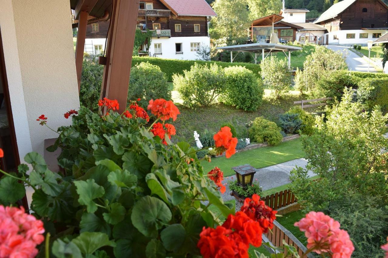Ferienwohnung Hofer Rangersdorf Kültér fotó
